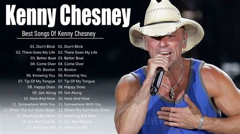 Sign in to create & share playlists, get personalized recommendations, and more. . Youtube kenny chesney playlist
